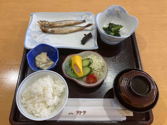 【函館をゆっくり観光したい方におすすめ】朝食付プラン ★全館FREE-WiFi★